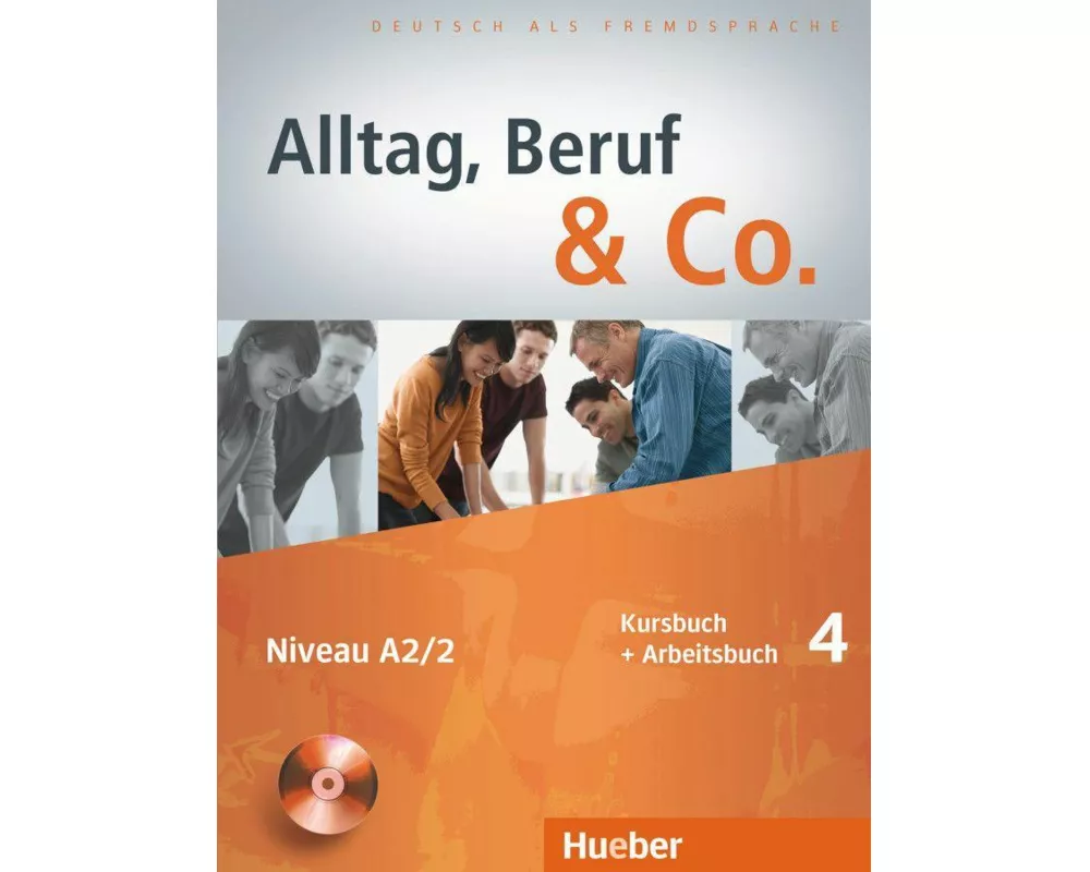 Alltag, Beruf & Co. 4