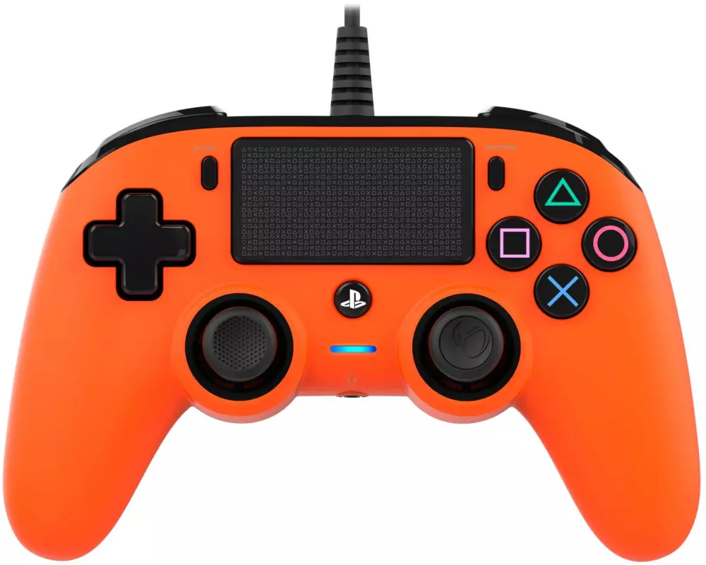 Nacon Controller Compact Orange