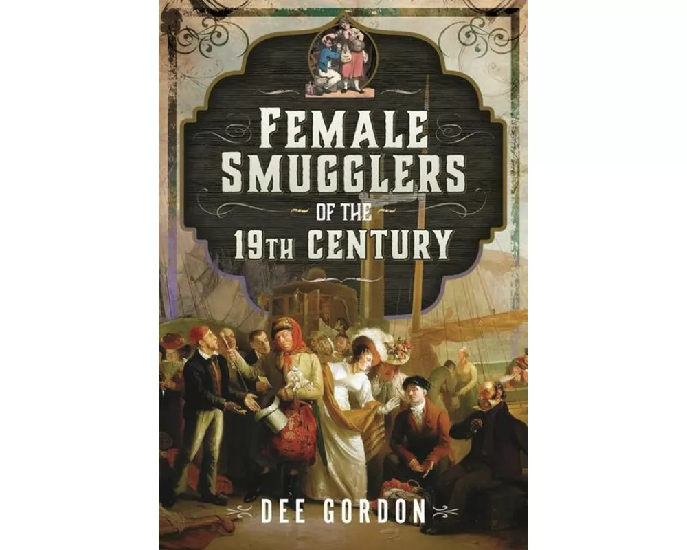 Female Smugglers of the 19th Century