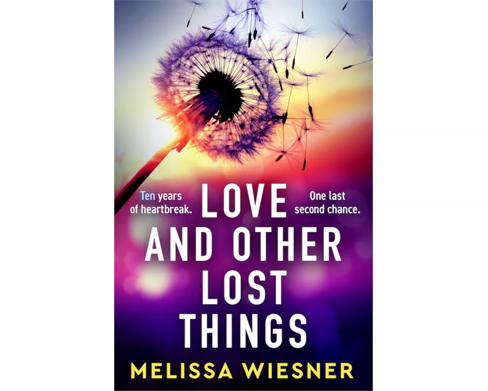 Love and Other Lost Things
