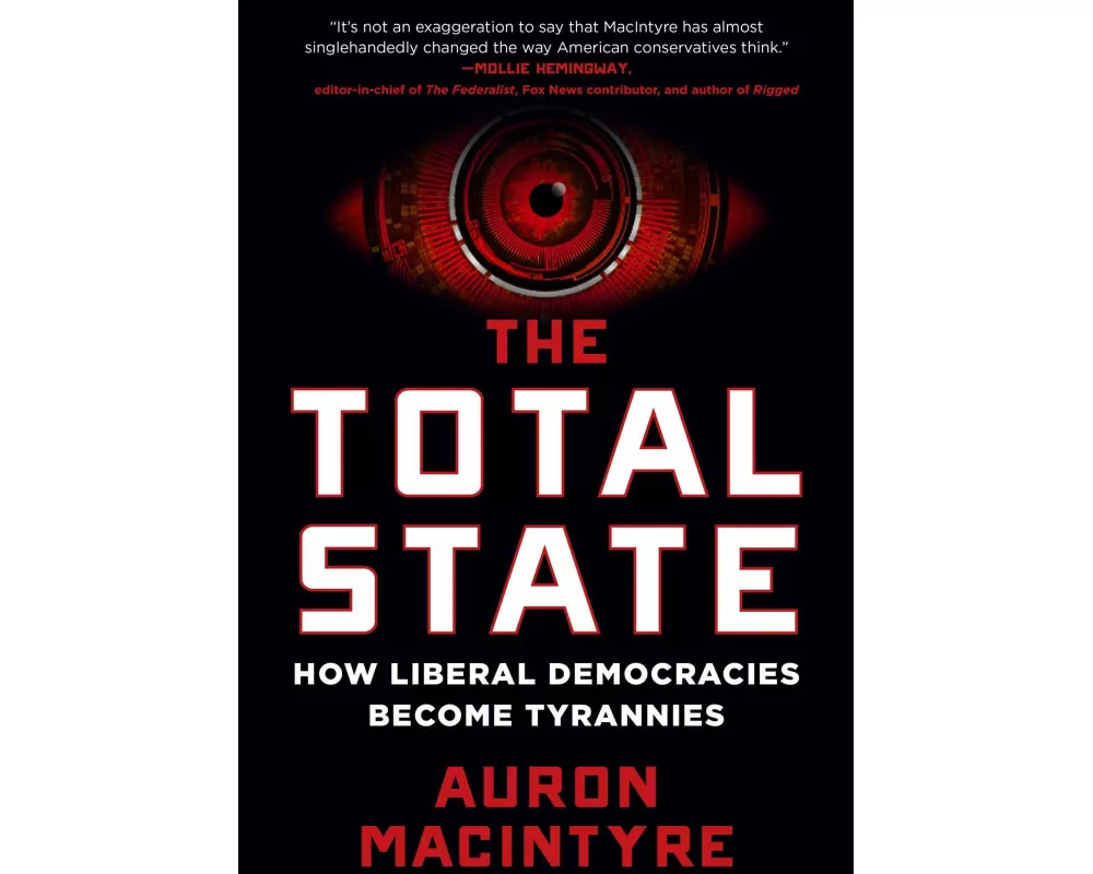 The Total State