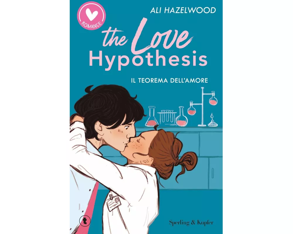 The love hypothesis. Il teorema dell'amore