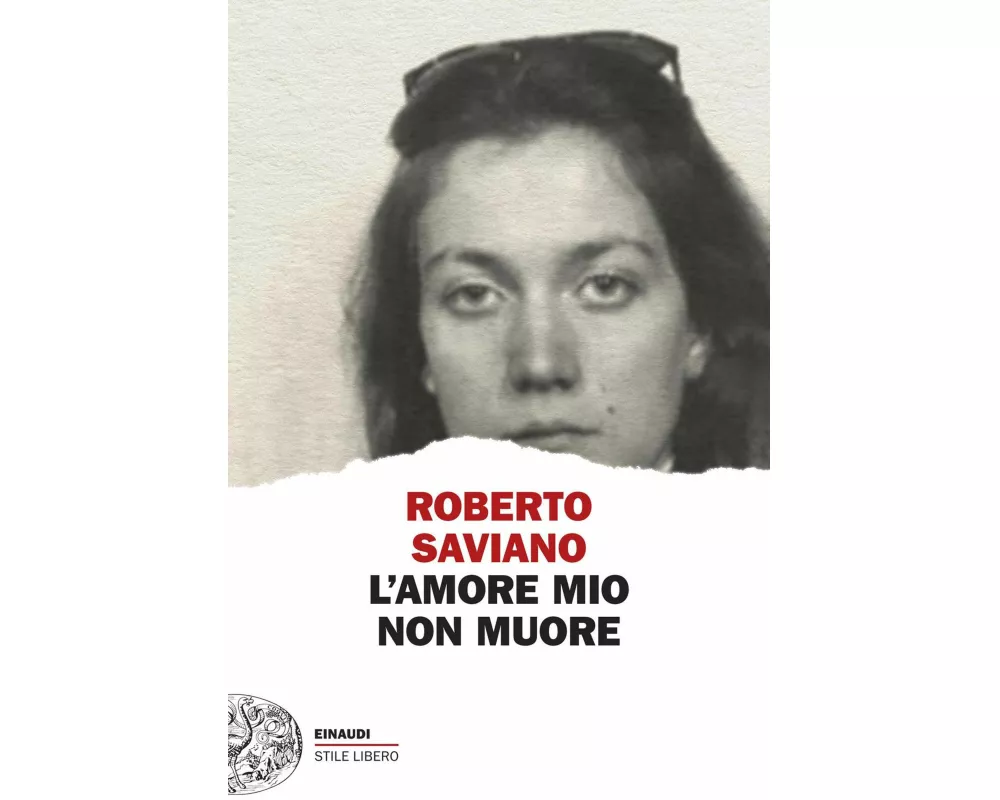 L’amore mio non muore