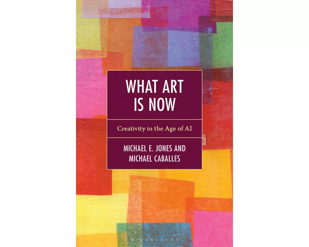 What Art Is Now