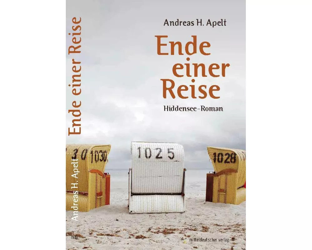Ende einer Reise