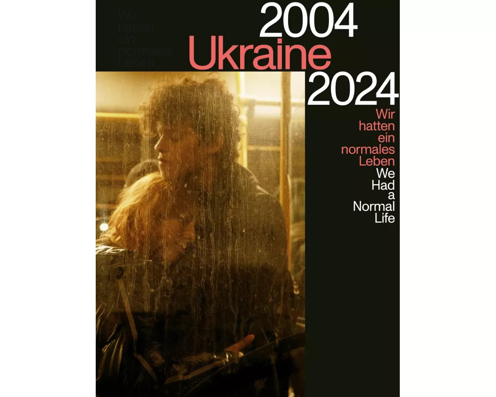 Ukraine 2004-2024