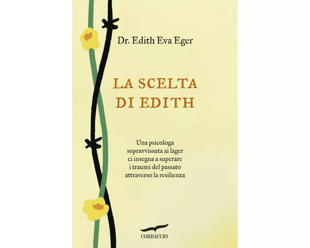 La scelta di Edith