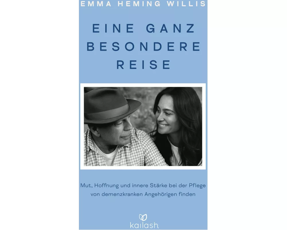 Eine ganz besondere Reise