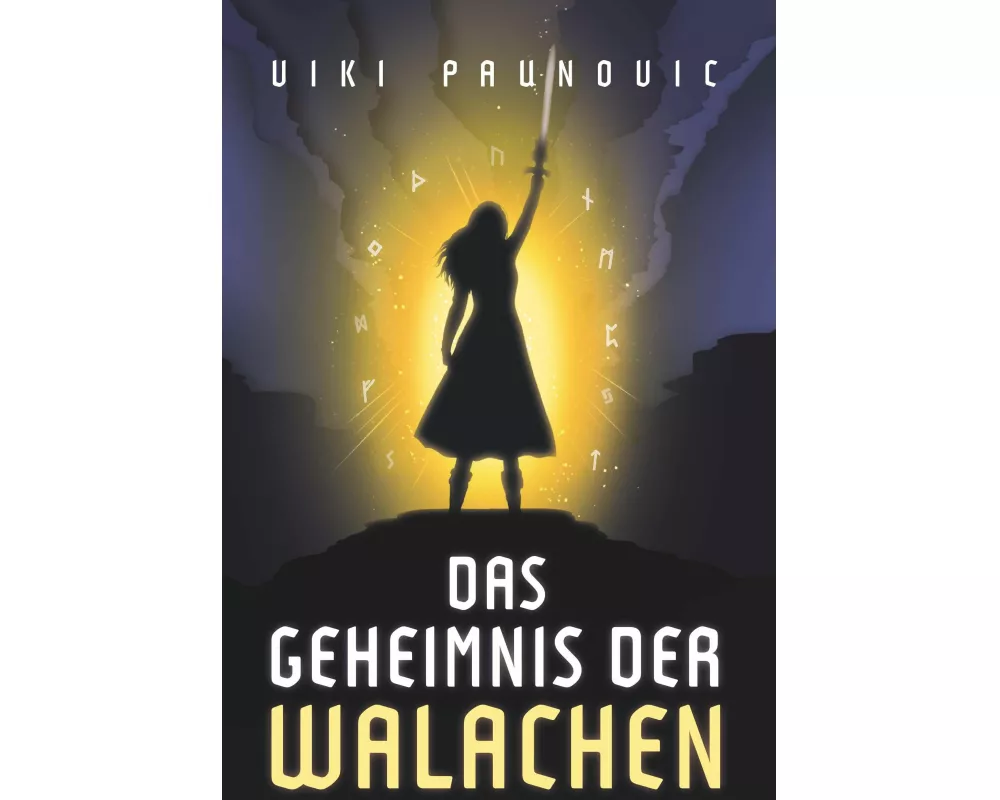 Das Geheimnis der Walachen