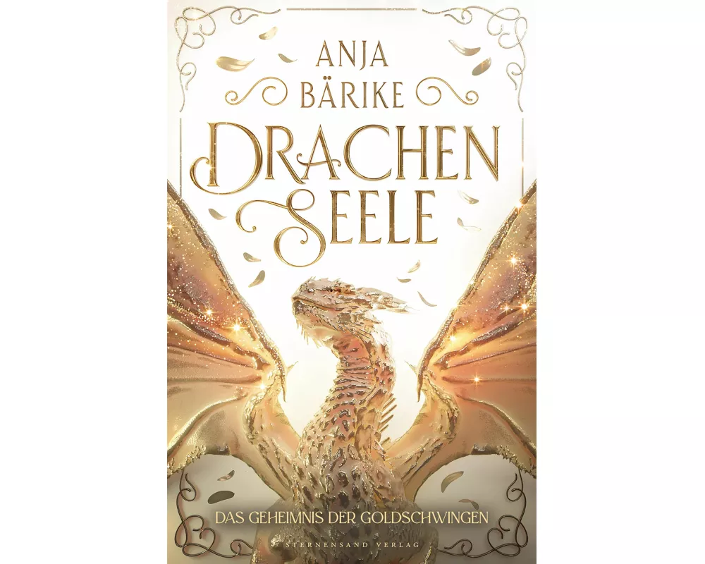 Drachenseele (Band 2)