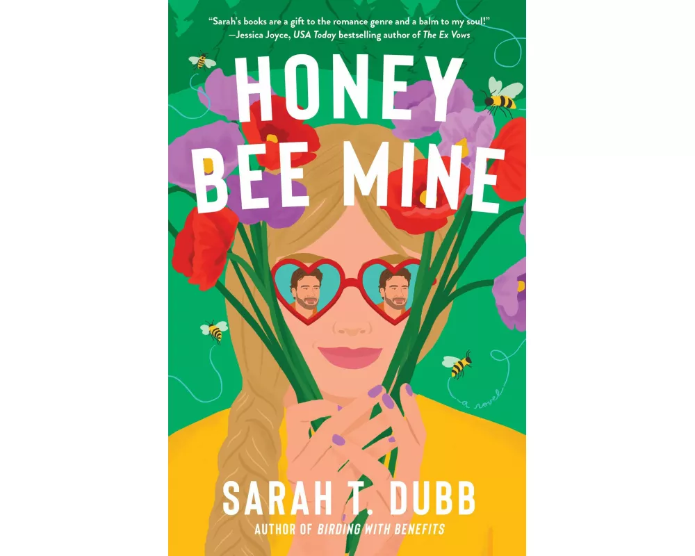 Honey Bee Mine