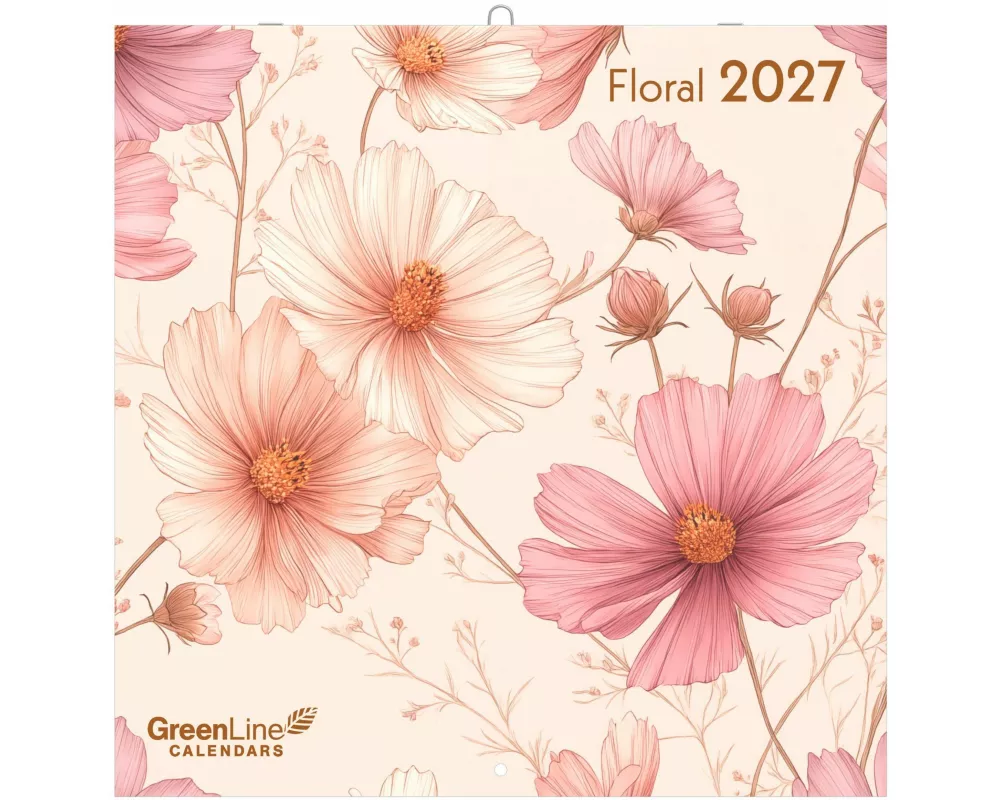 Floral 2027