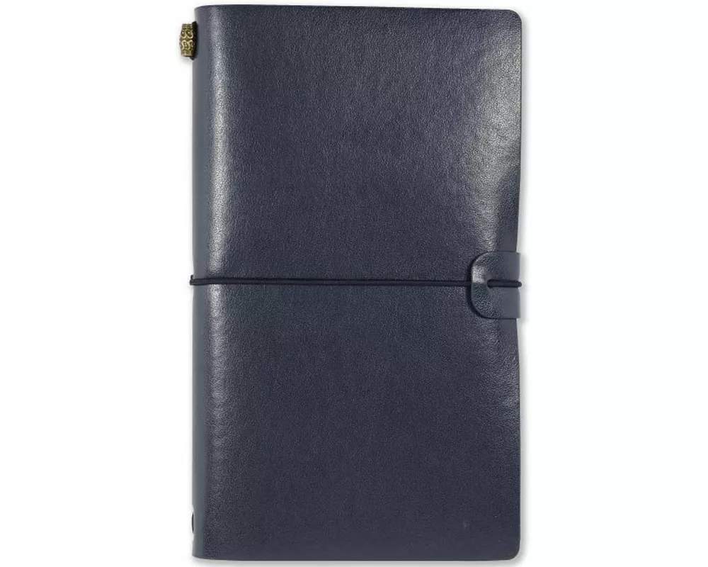 Jrnl Voyager Midnight Blue