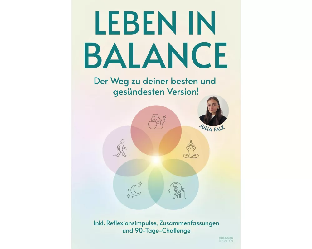 Leben in Balance