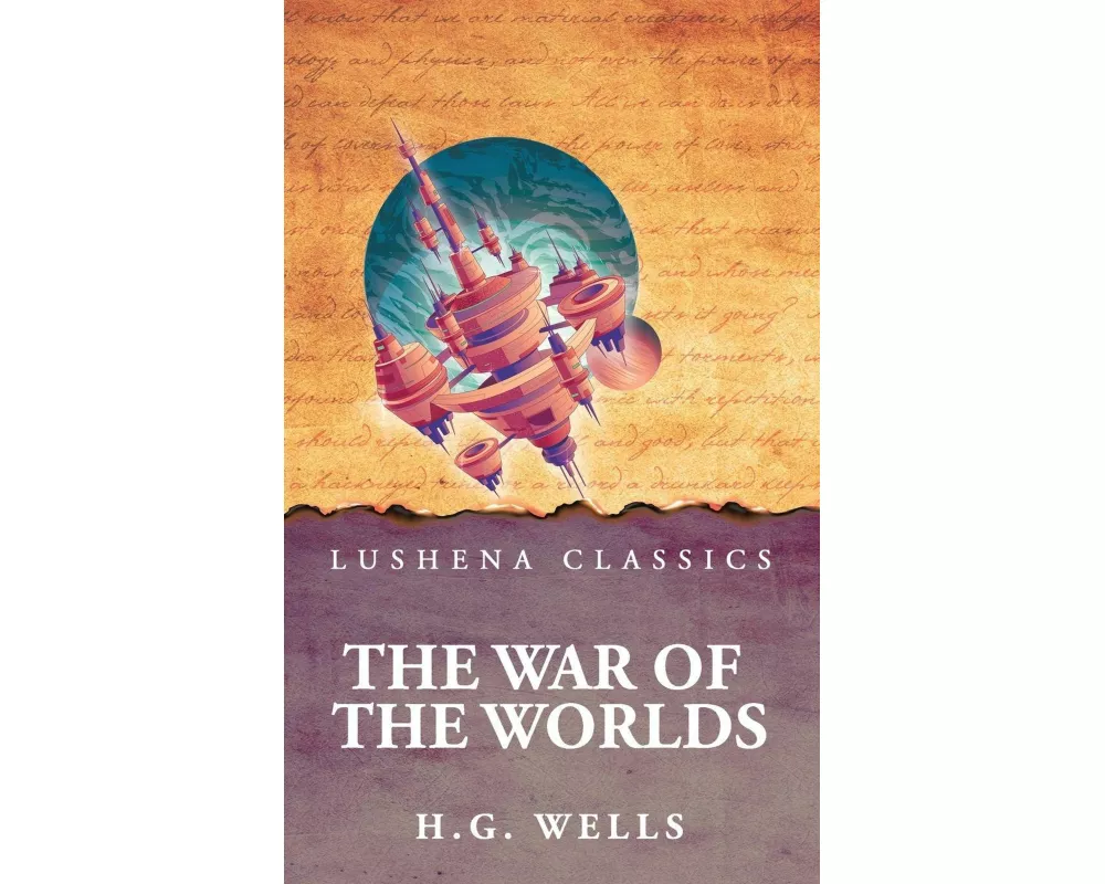 The War Of The Worlds