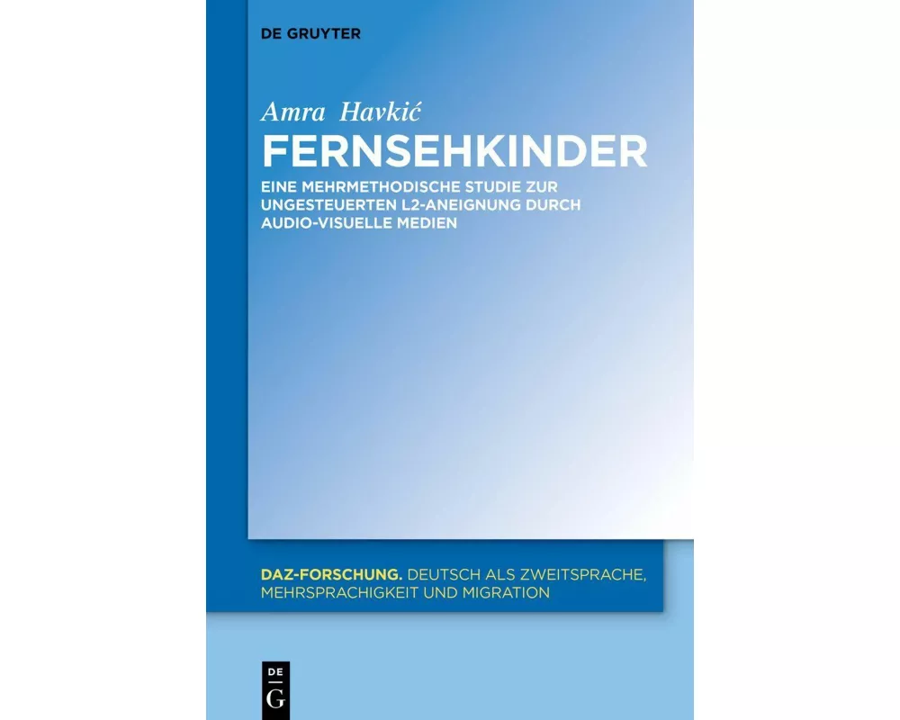 Fernsehkinder