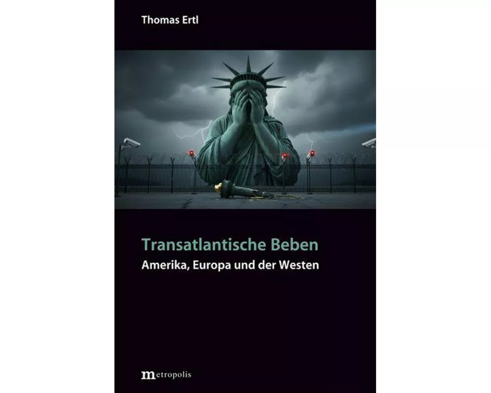 Transatlantische Beben