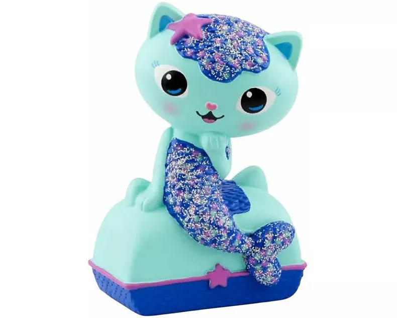 Tonie. Gabby´s Dollhouse - Mercat