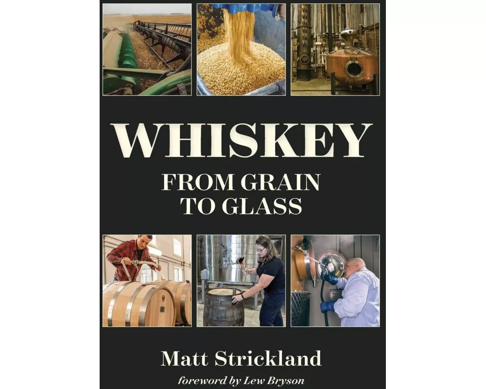 Whiskey