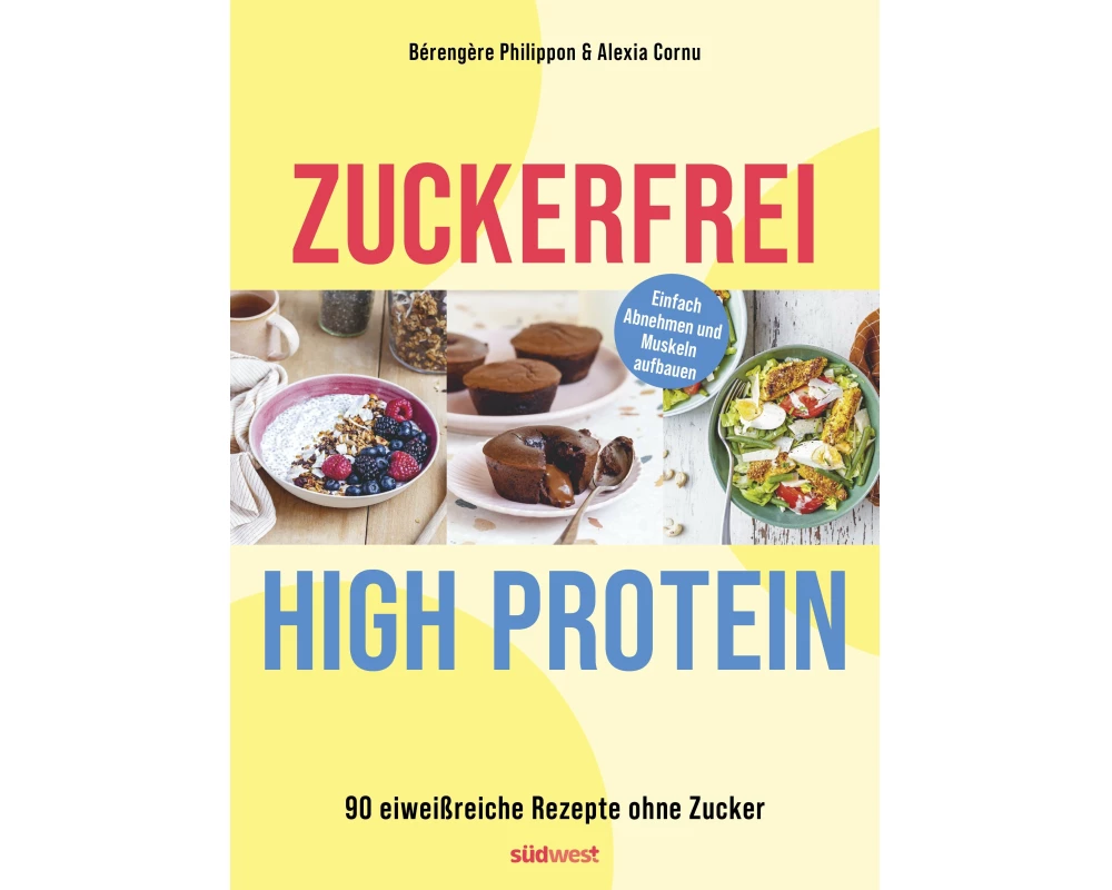 Zuckerfrei High-Protein