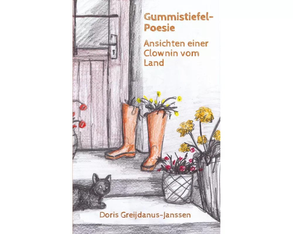 Gummistiefel-Poesie