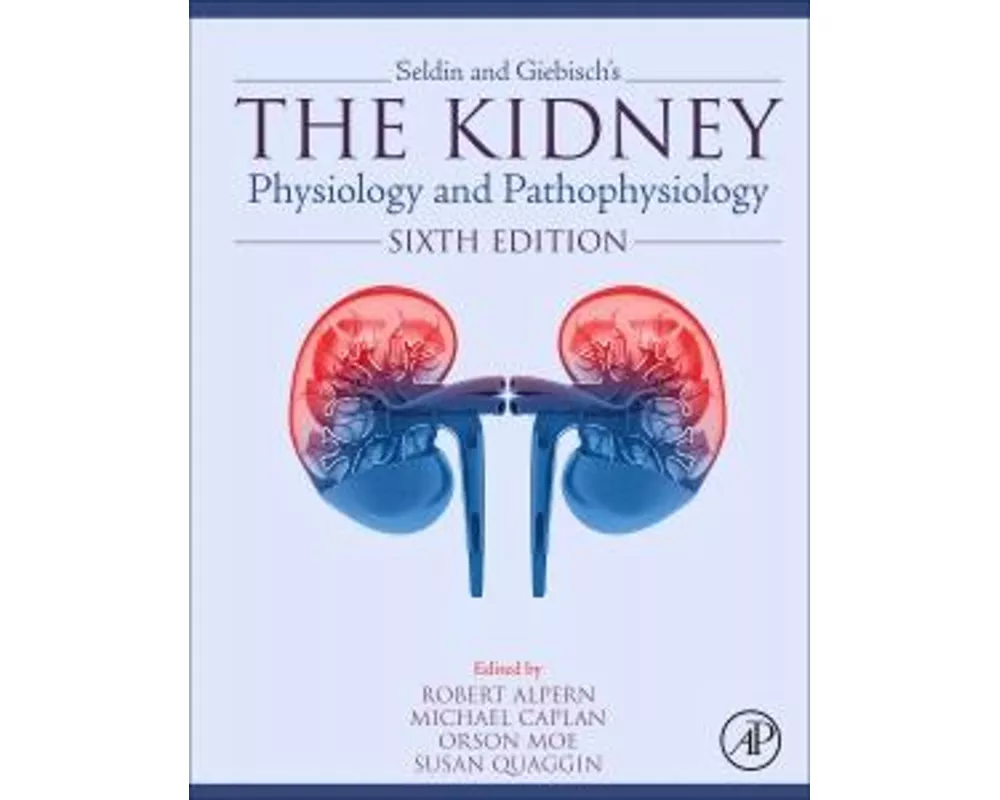 Seldin and Giebisch's The Kidney