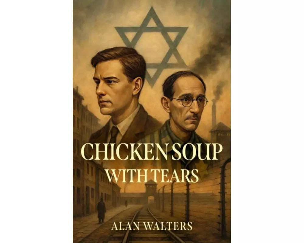 Chicken Soup with Tears
