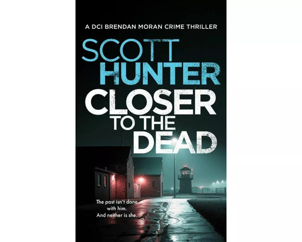Closer to the Dead