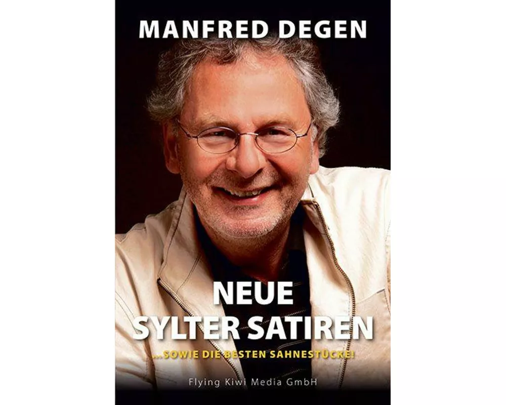 Neue Sylter Satiren