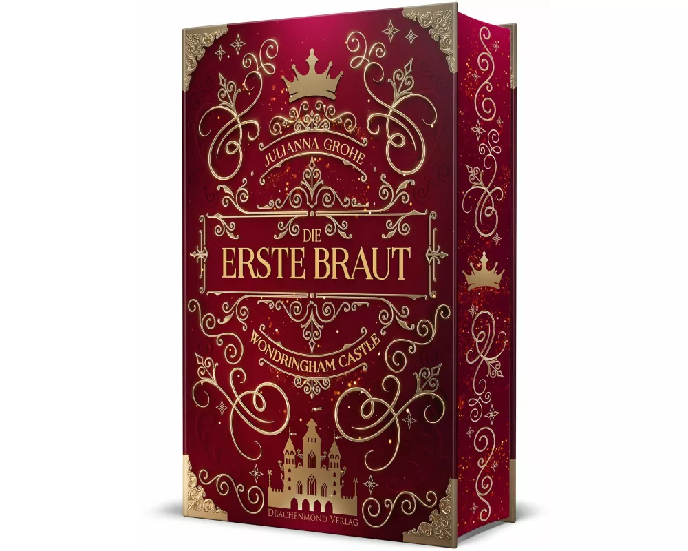 Die erste Braut