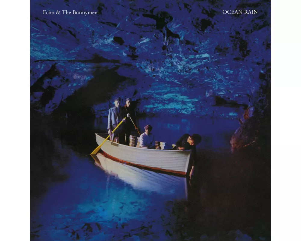 Ocean Rain