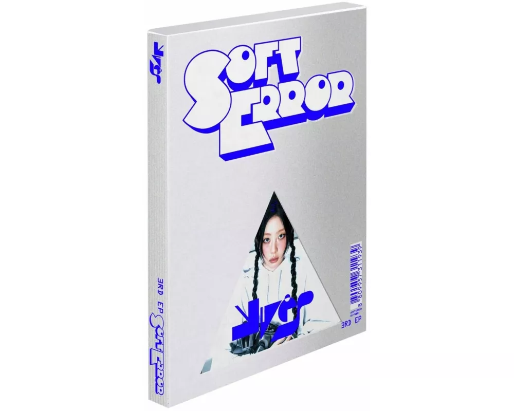 Soft Error