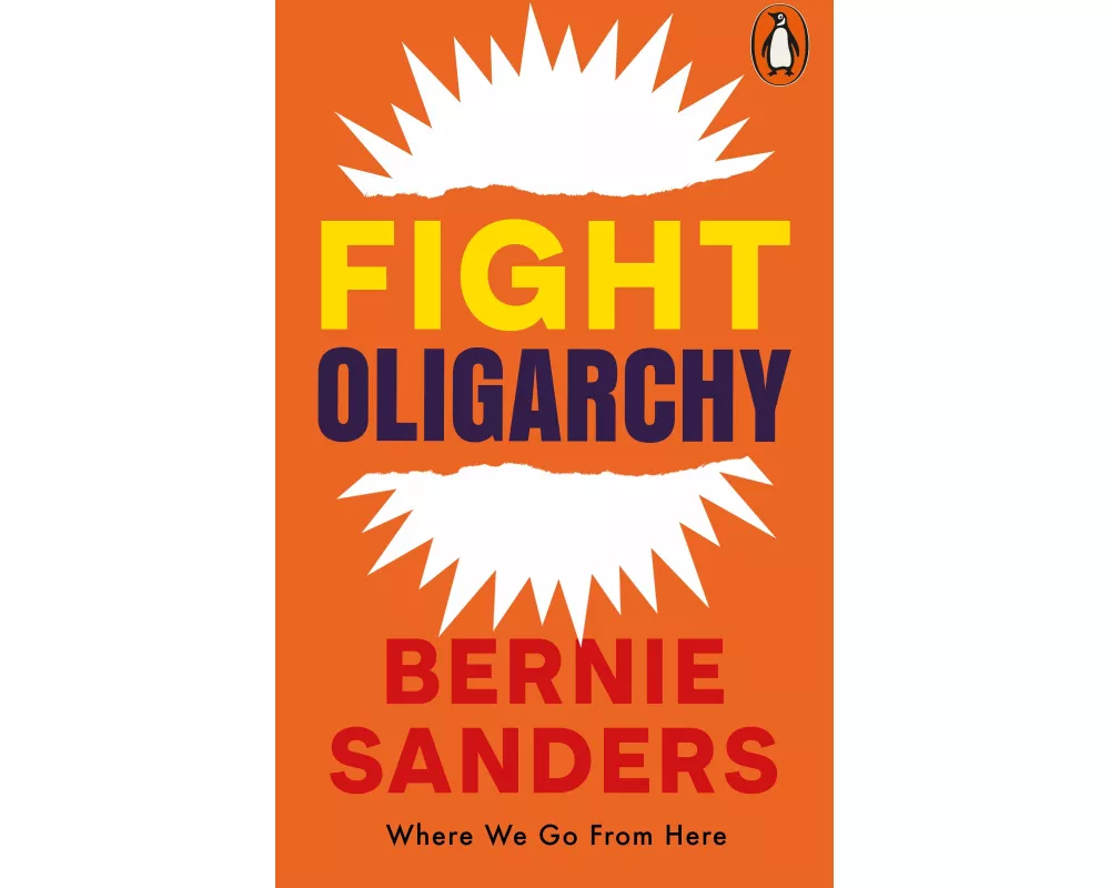Fight Oligarchy
