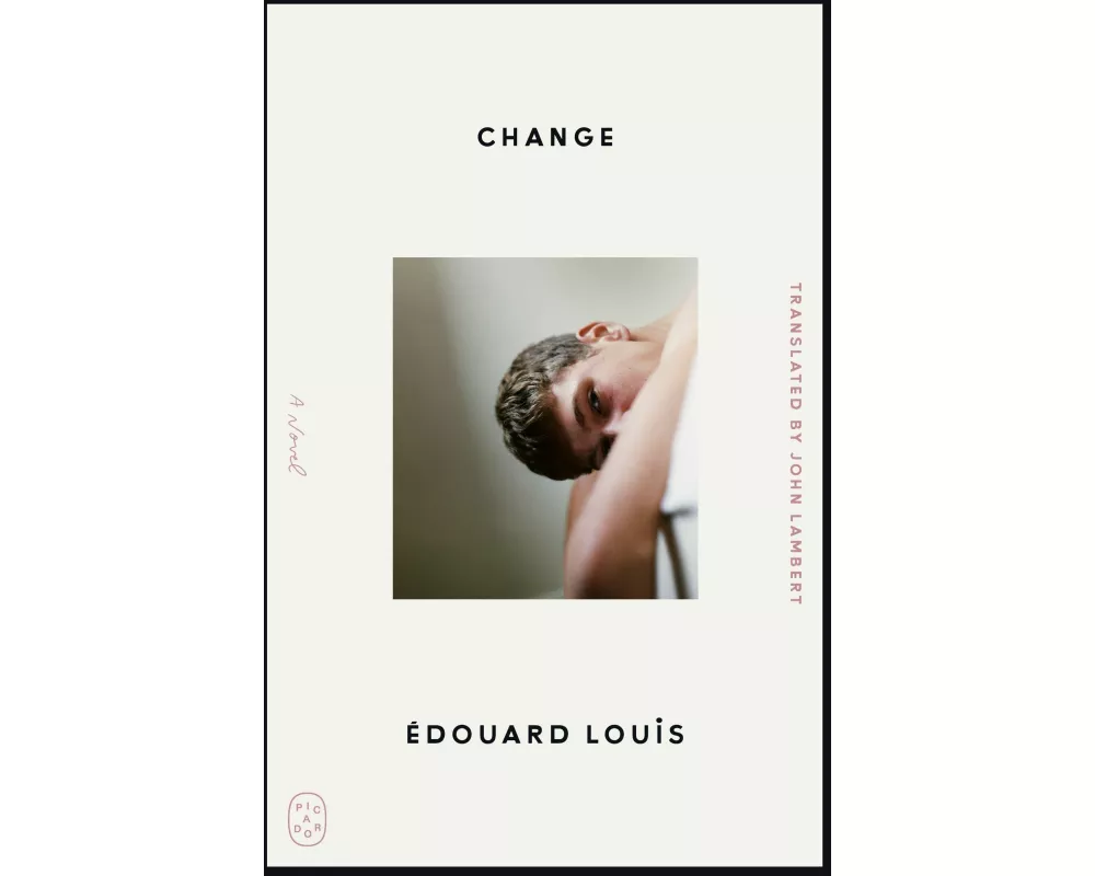Change