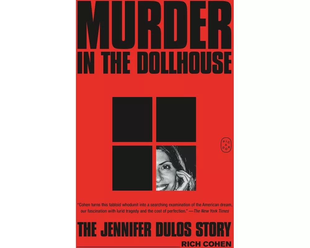 Murder in the Dollhouse