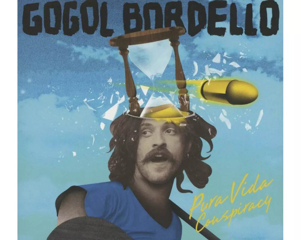 Pura Vida Conspiracy