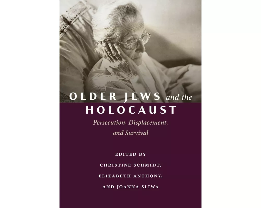 Older Jews and the Holocaust