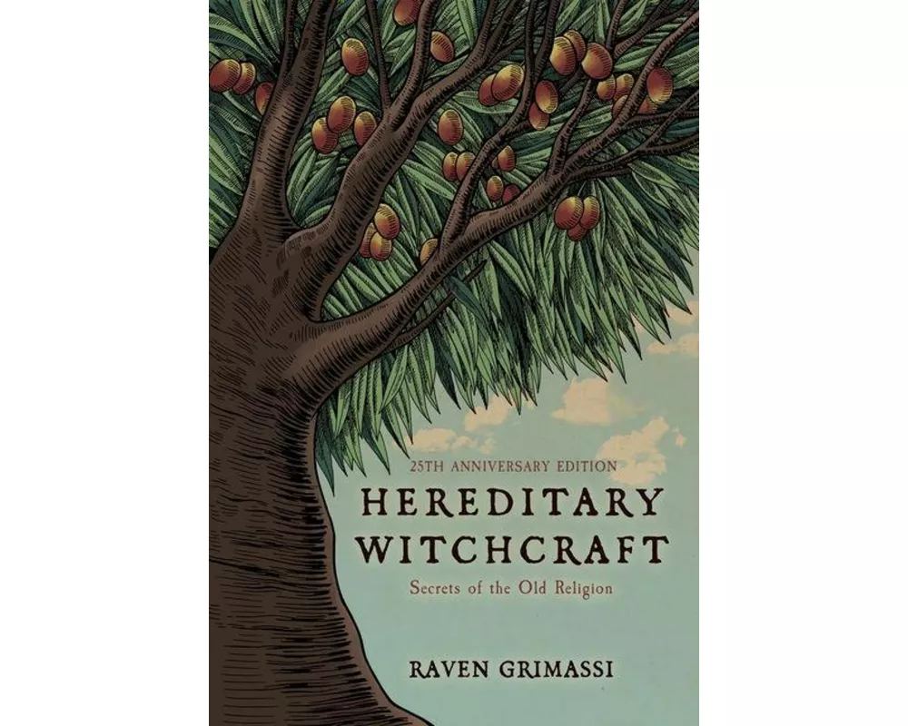 Hereditary Witchcraft - 25th Anniversary Edition