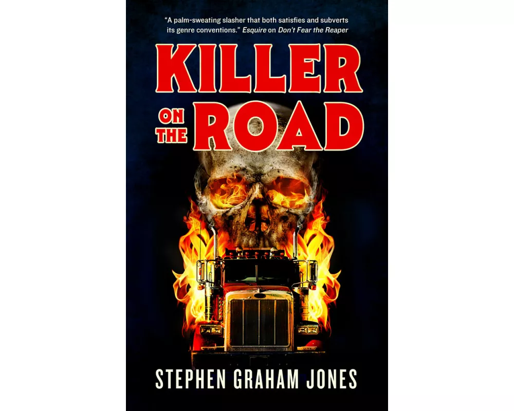 Killer on the Road