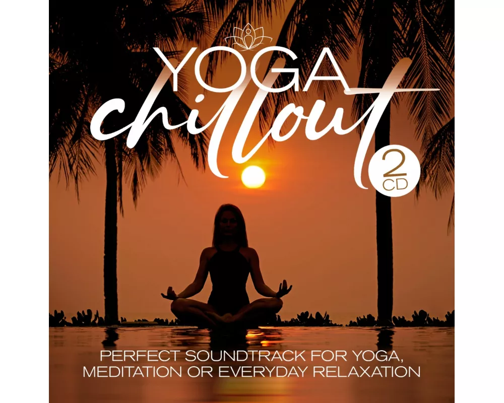Yoga Chillout