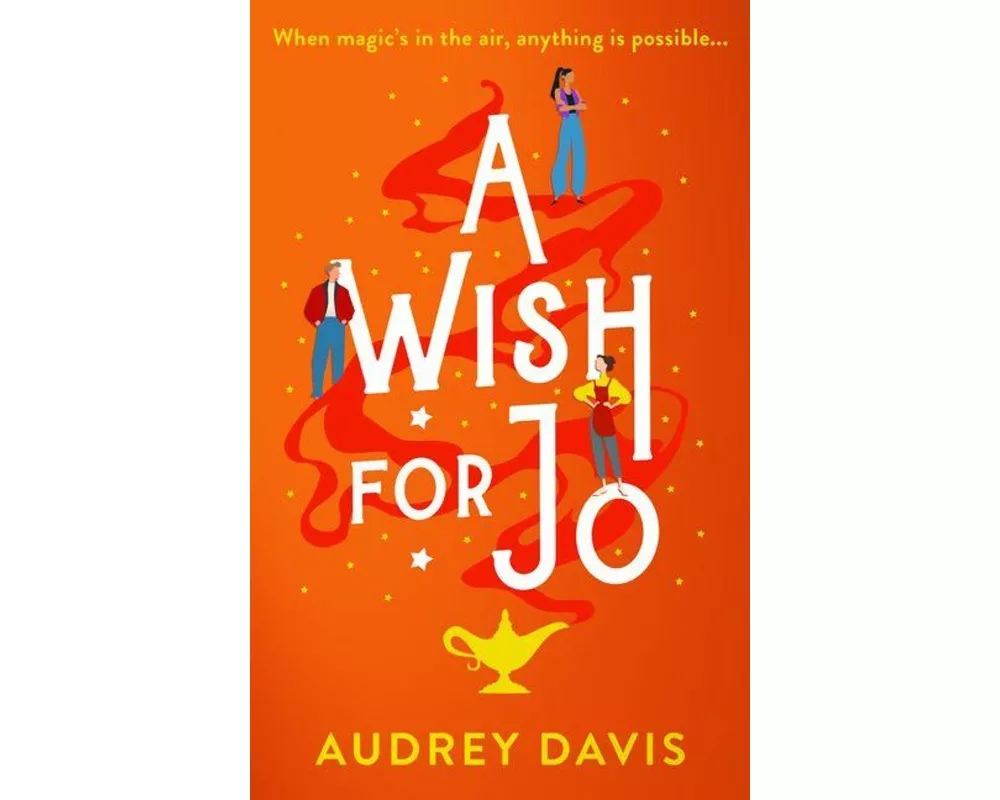 A Wish for Jo