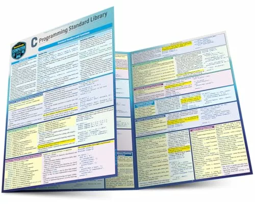 C Programming Language - Standard Library