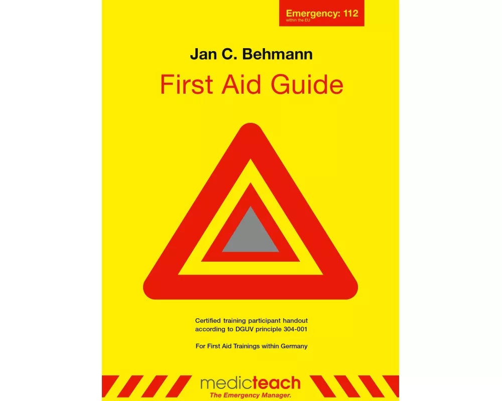 First Aid Guide