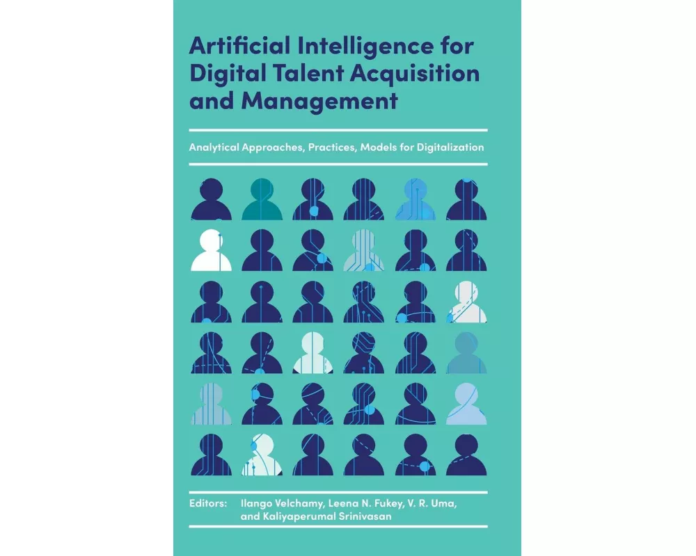 Artificial Intelligence for Digital Talent Acquisition and Management