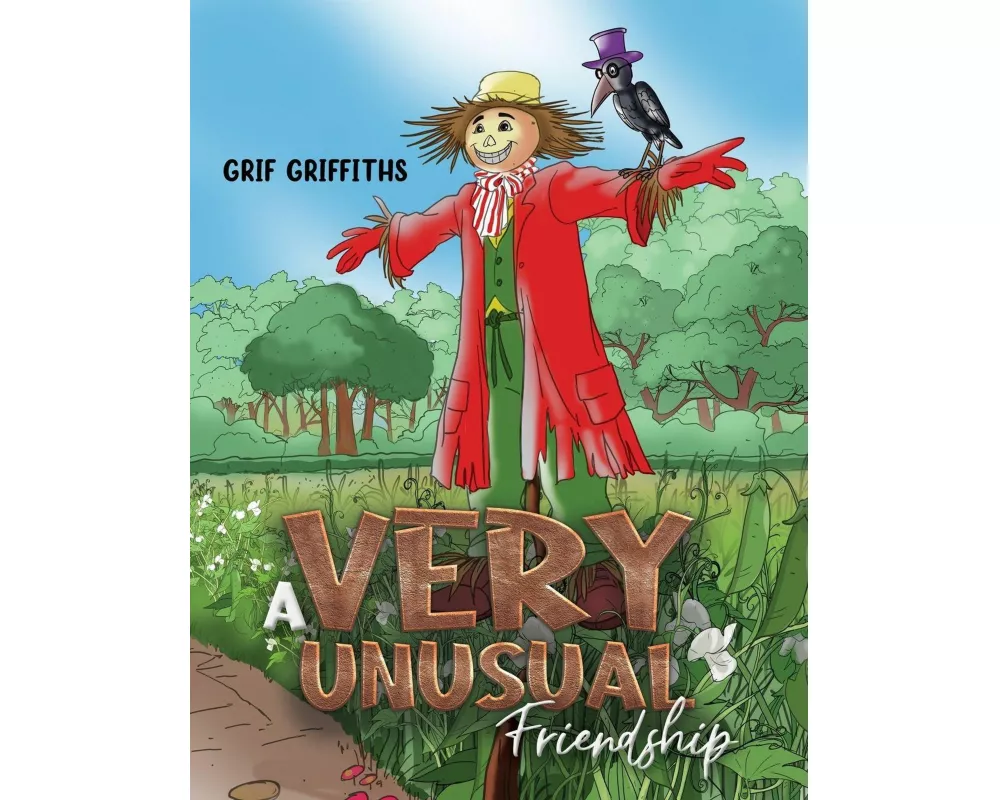 A Very Unusual Friendship