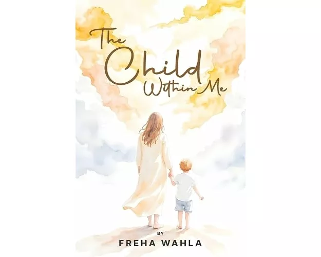 The Child Within Me