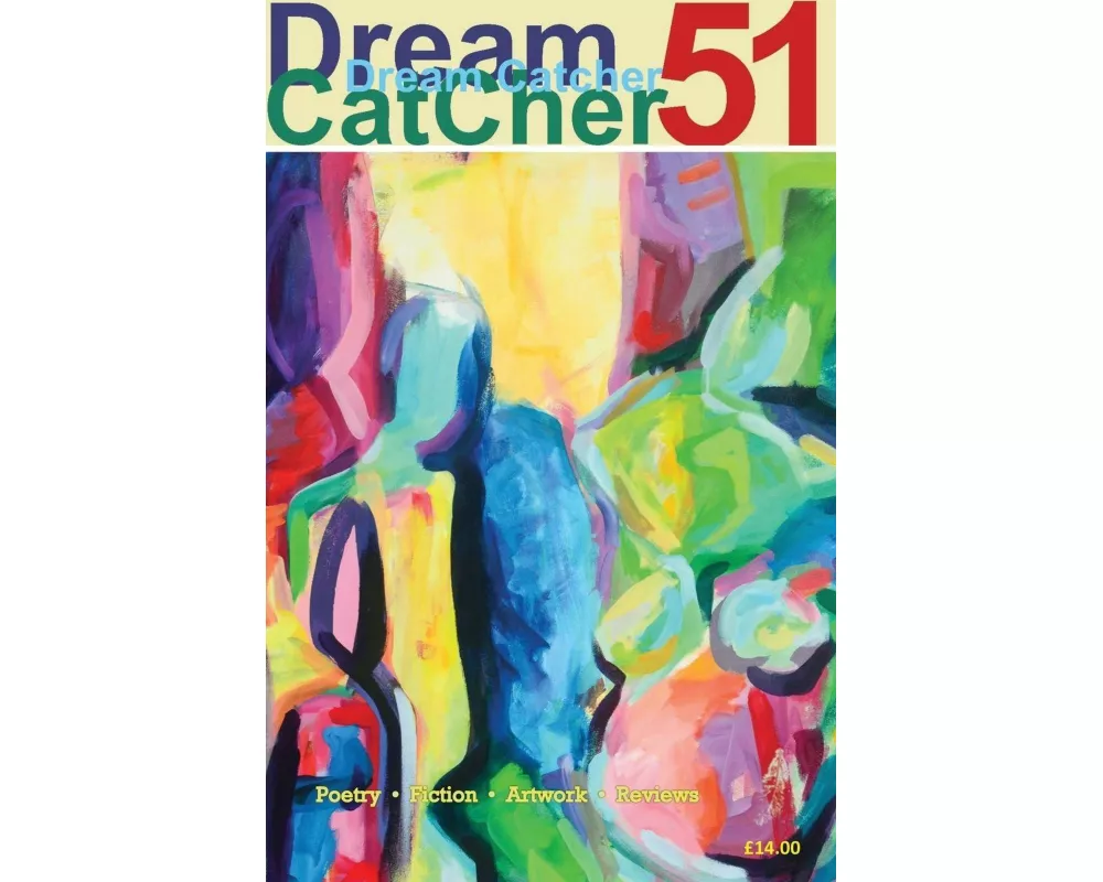 Dream Catcher 51