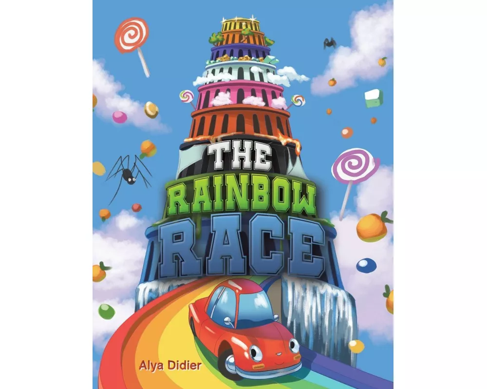 The Rainbow Race