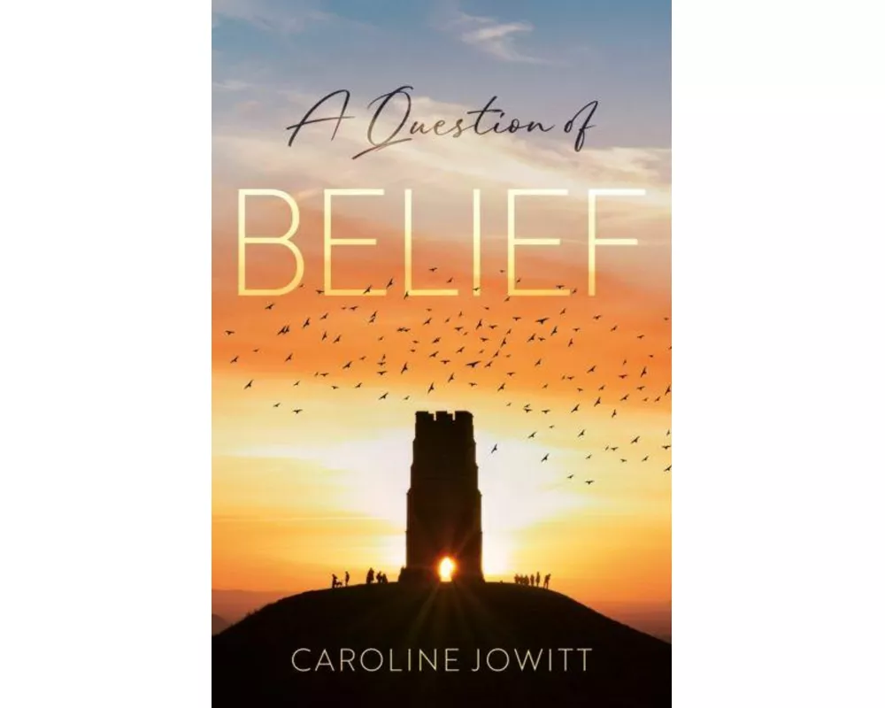A Question of Belief