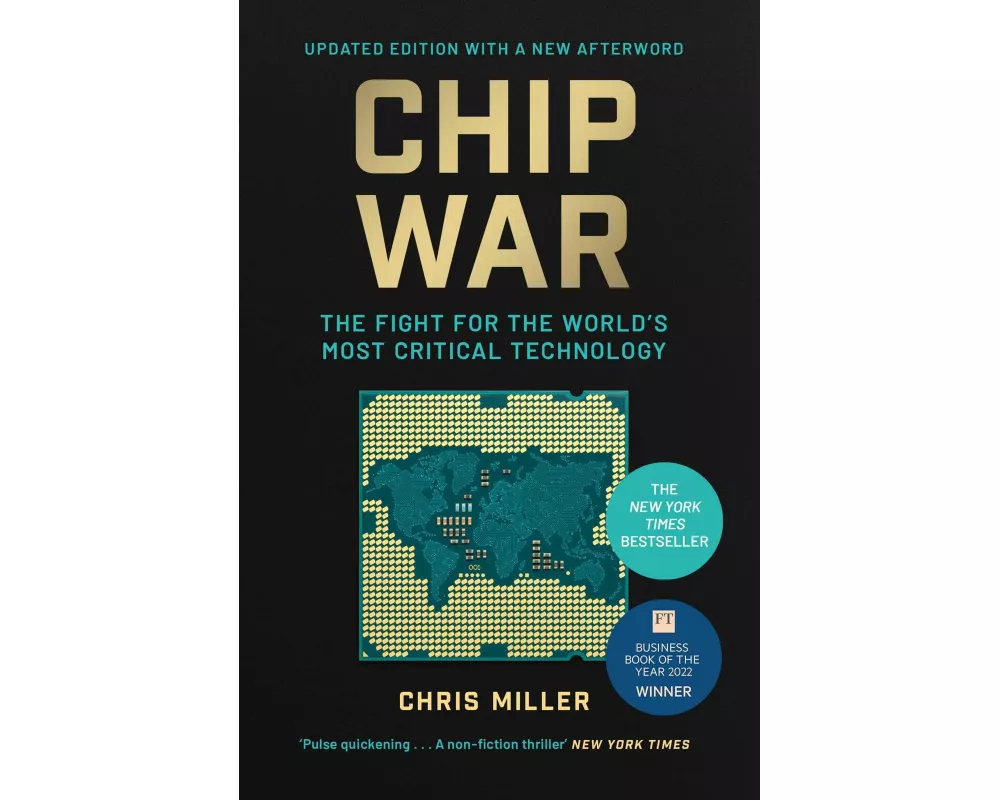 Chip War